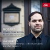 Jan Bartoš - W. A. Mozart: Klavírní koncerty