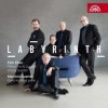 Kvarteto Martinů, Karel Košárek - Labyrinth 