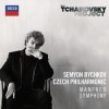 Semyon Bychkov & Česká filharmonie - Manfred Symphony