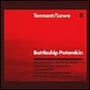 Tennant / Lowe - Battleship Potemkin (soundtrack)
