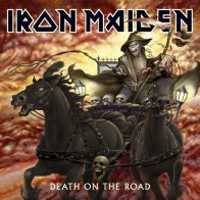 Iron Maiden - Death On The Road