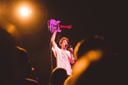 Beach Fossils, MeetFactory, Praha, 7.9.2017