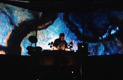 DJ Shadow, Roxy, Praha, 20.9.2017