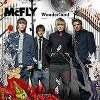 McFly - Wonderland