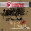 Rolling Stones - Sticky Fingers Live At The Fonda Theatre 2015