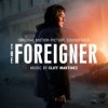 Cliff Martinez - The Foreigner (soundtrack)