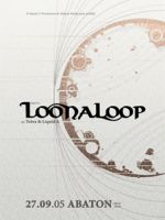 Plakát Loonaloop N