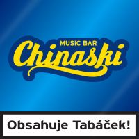 Chinaski - Music Bar