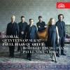Pavel Haas Quartet, Boris Giltburg, Pavel Nikl - Dvořák: Kvintety