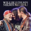 Willie Nelson - Willie's Stash Vol. 2: Willie And The Boys