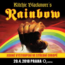 Rainbow plakát