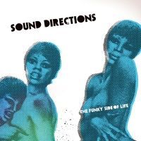 Sound Directions - The Funky Side Of Me