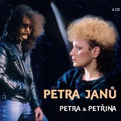 Petra Janů a Otakar Petřina - Petra a Petřina