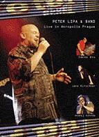 Peter Lipa - Live In Akropolis Prague