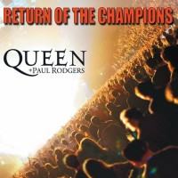 Queen - Return Of The Champions