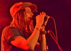 JP Cooper, Futurum Music Bar, Praha, 10.11.2017