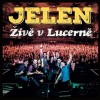 Jelen - Živé v Lucerně