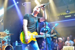 Jonny Lang, Lucerna Music Bar, Praha, 13.11.2017