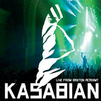 Kasabian - Live From Brixton Academy