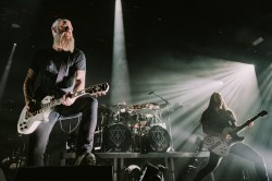 Five Finger Death Punch, In Flames, Forum Karlín, Praha, 26.11.2017 