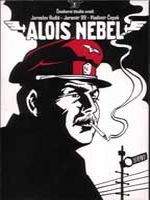Alois Nebel - Zlaté hory N