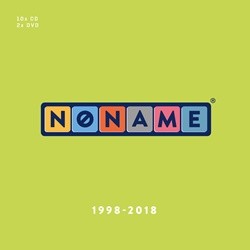 No Name - No Name 1998 - 2018
