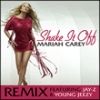 Mariah Carey - Shake It Off Remix ft. Jay-Z & Young Jeezy