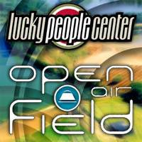 Lucky People Center