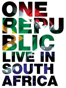 OneRepublic - Live In South Africa