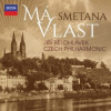 Jiří Bělohlávek/Česká filharmonie - Bedřich Smetana: Má vlast