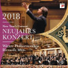 Riccardo Muti & Wiener Philharmoniker - Neujahrskonzert 2018