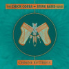 Chick Corea/Steve Gadd - Chinese Butterfly