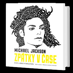 Michael Jackson - Zpátky v čase