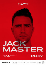 Jackmaster plakát