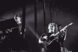 alt-J, Forum Karlín, Praha, 4.2.2018