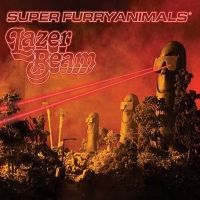 Super Furry Animals - Lazer Beam