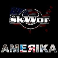 Škwor - Amerika