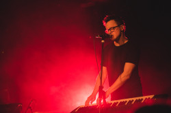 Son Lux, MeetFactory, Praha, 28.2.2018