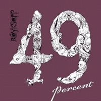 Röyksopp - 49 Per Cent