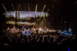 The Kelly Family, O2 Arena, Praha, 8.3.2018