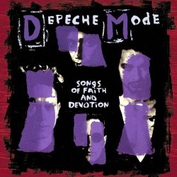 Depeche Mode - SOFAD