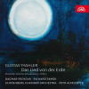 Dagmar Pecková, Richard Samek, Petr Altrichter - Gustav Mahler: Píseň o zemi (Supraphon)