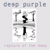 Deep Purple - Rapture Of The Deep