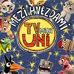 TvMiniUni - Mezi hvězdami