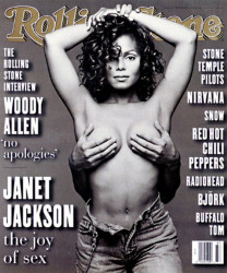 Janet Jackson