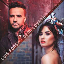 Luis Fonsi feat. Demi Lovato - Échame la culpa