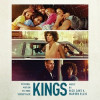 Nick Cave & Warren Ellis - Kings (soundtrack) 