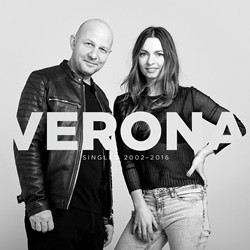 Verona - The Singles 2002 - 2016