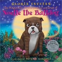 Gloria Estefan - Noelle The Bulldog