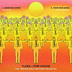 Floex & Tom Hodge - John Doe Arise